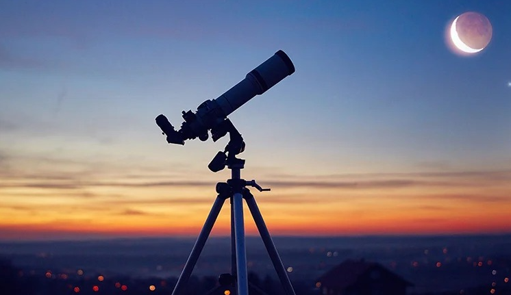 تاريخ عملية تحري هلال شهر رمضان المعظم